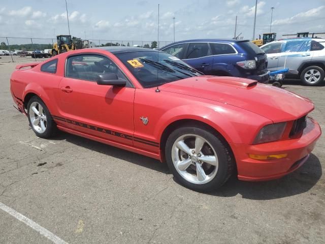 2009 Ford Mustang GT