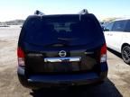 2012 Nissan Pathfinder S