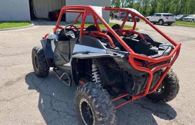 2019 Polaris RZR XP Turbo EPS