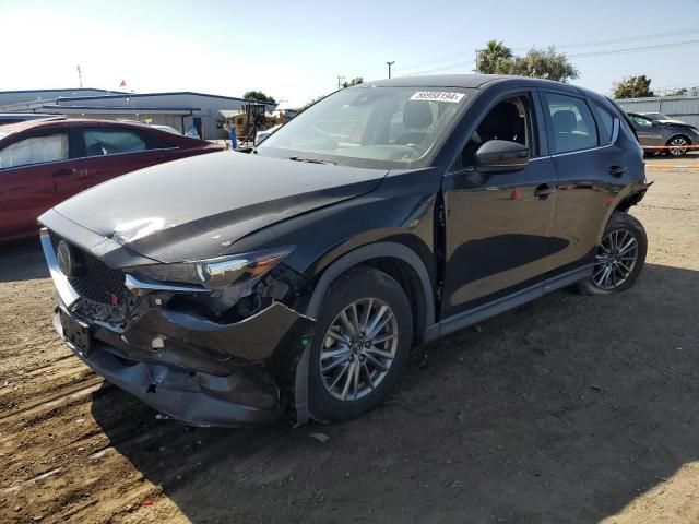 2018 Mazda CX-5 Sport