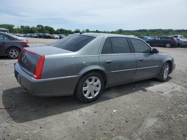 2006 Cadillac DTS