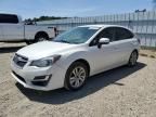 2015 Subaru Impreza Premium