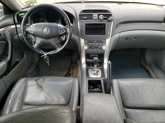 2005 Acura TL