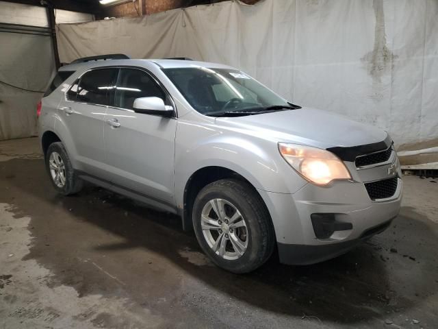 2010 Chevrolet Equinox LT