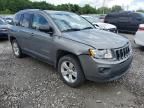 2011 Jeep Compass Sport