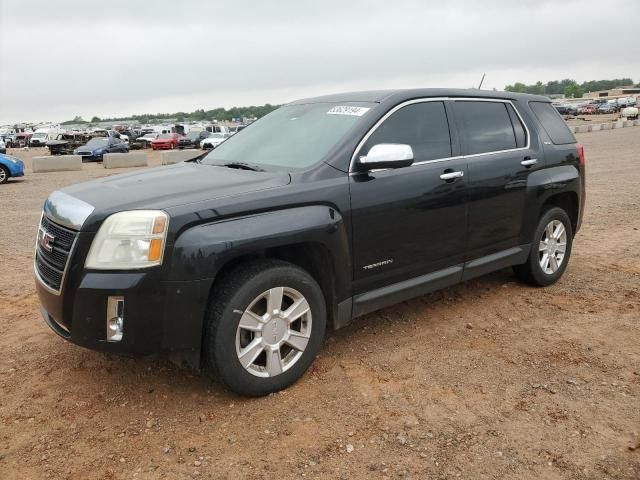 2013 GMC Terrain SLE