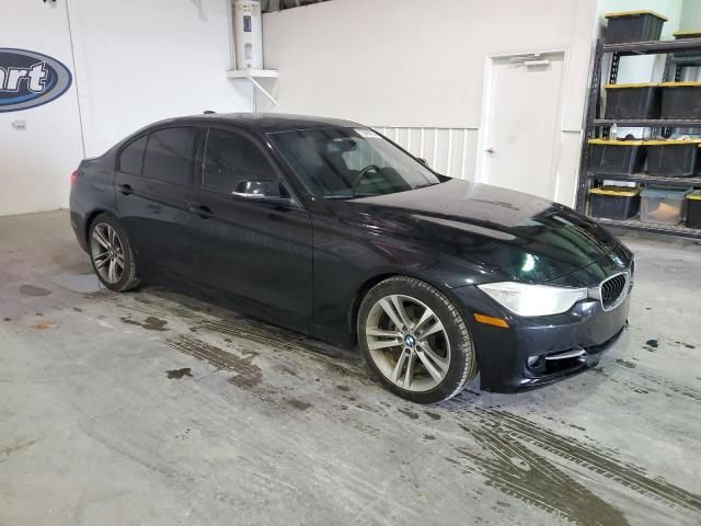 2014 BMW 328 I