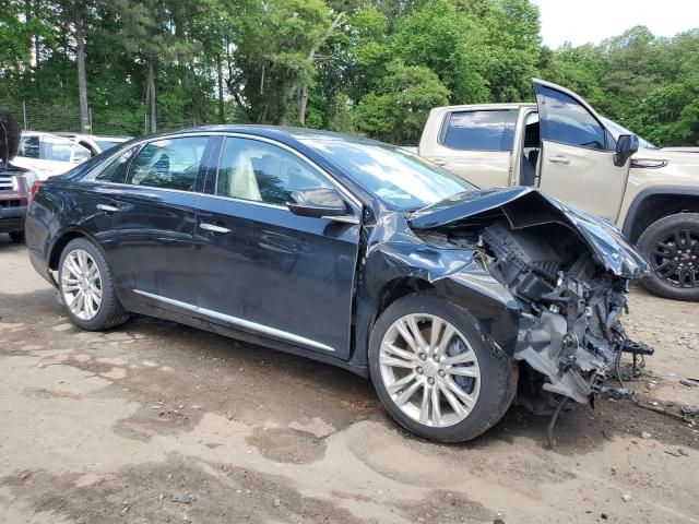 2019 Cadillac XTS Luxury