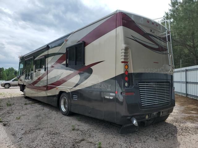 2006 Freightliner Chassis X Line Motor Home