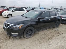 2013 Nissan Altima 2.5 en venta en Haslet, TX