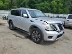 2017 Nissan Armada SV