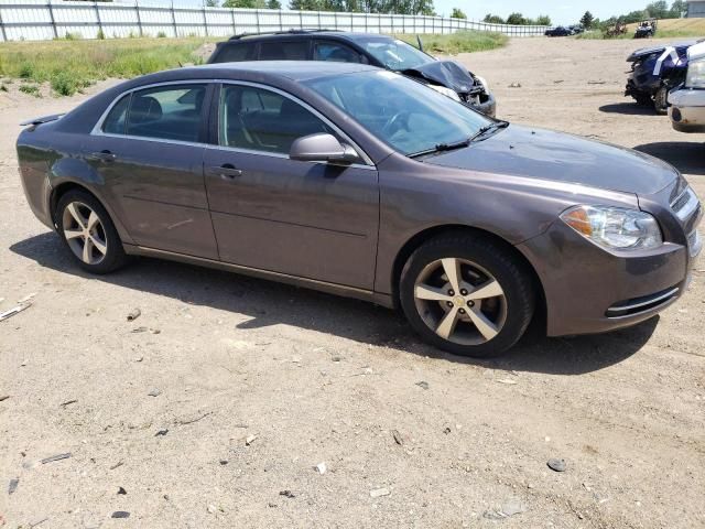 2011 Chevrolet Malibu 1LT