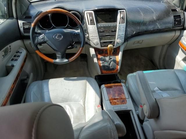 2007 Lexus RX 350