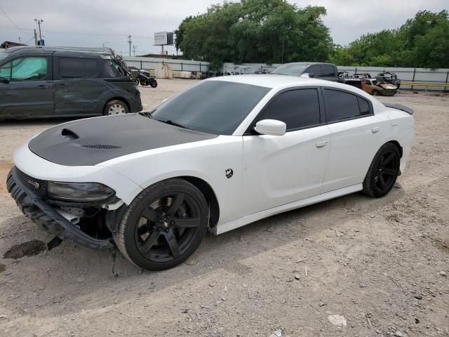 2017 Dodge Charger R/T 392