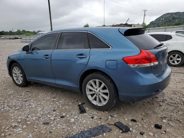 2011 Toyota Venza