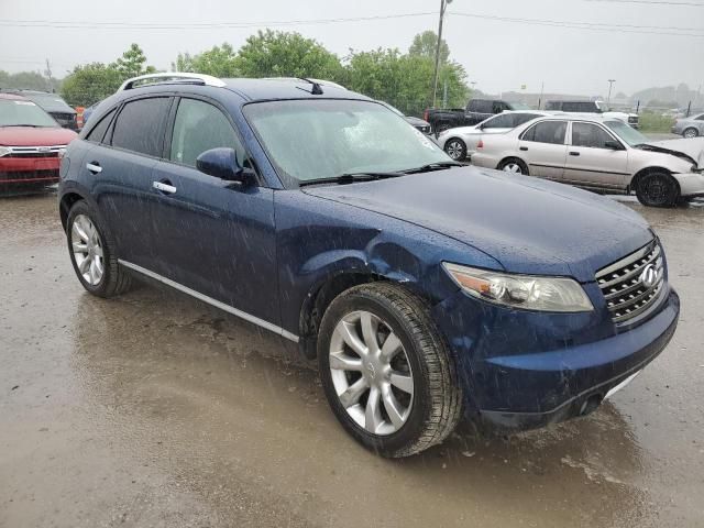 2006 Infiniti FX35