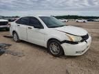 2009 Ford Focus SE