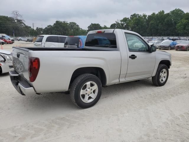 2010 Chevrolet Colorado LT