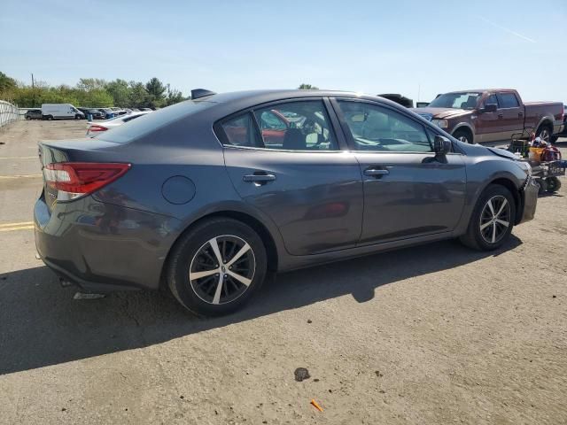 2019 Subaru Impreza Premium