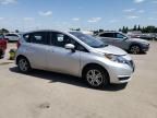 2017 Nissan Versa Note S