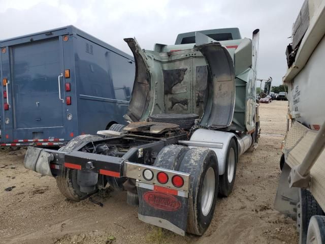 2006 Peterbilt 379