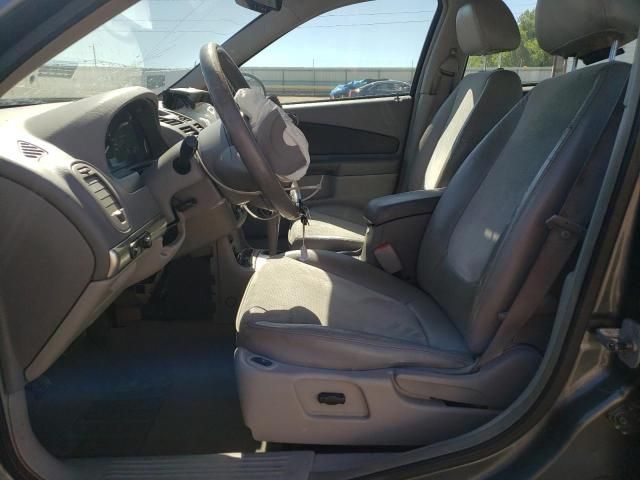 2004 Chevrolet Malibu Maxx LT