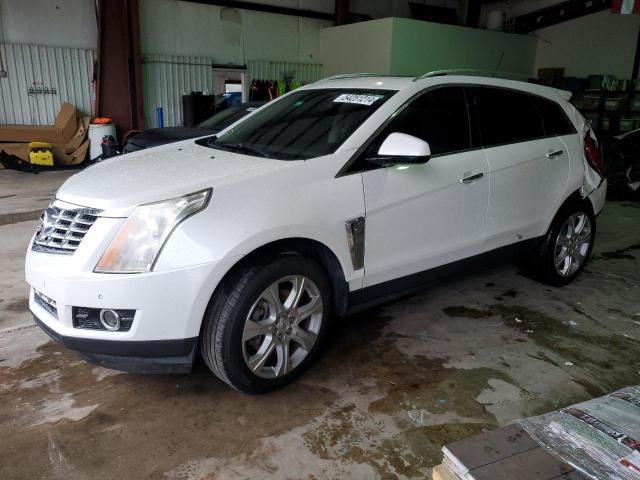 2016 Cadillac SRX Premium Collection