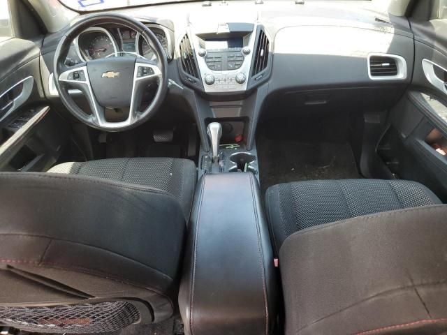 2010 Chevrolet Equinox LT