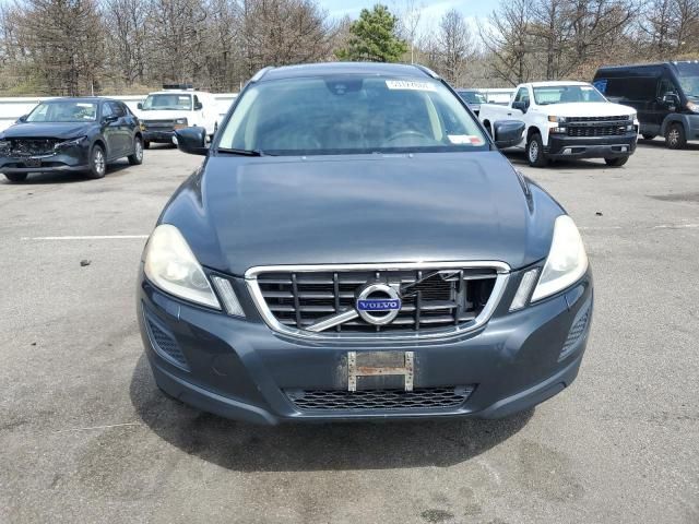 2013 Volvo XC60 3.2