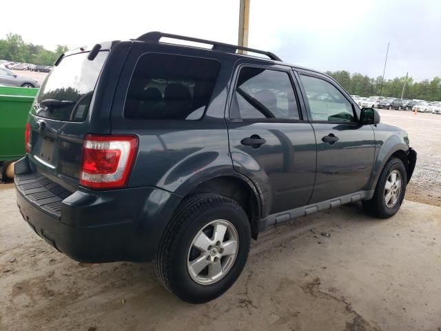 2009 Ford Escape XLT