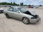 2004 Nissan Sentra 1.8