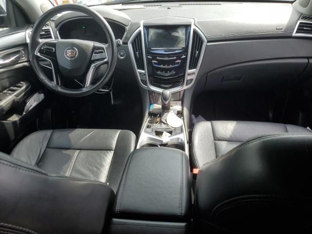 2016 Cadillac SRX