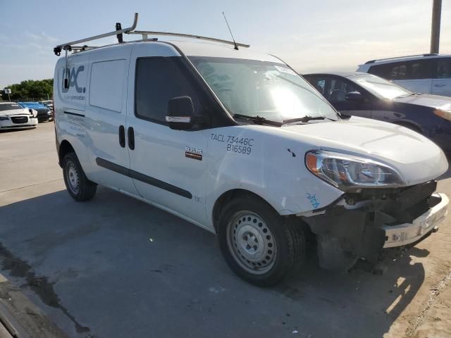 2018 Dodge RAM Promaster City