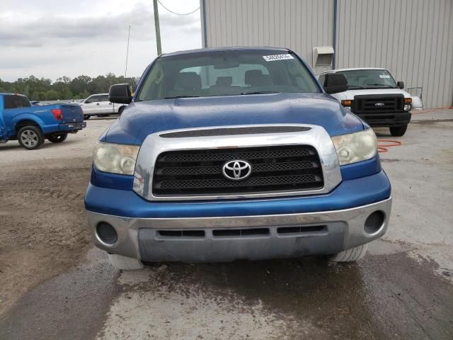 2008 Toyota Tundra Double Cab