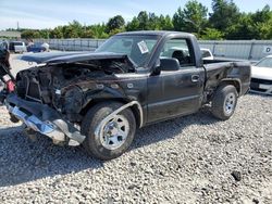 Chevrolet Silverado c1500 salvage cars for sale: 2005 Chevrolet Silverado C1500