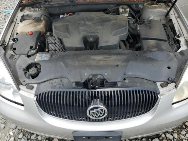 2007 Buick Lucerne CXL