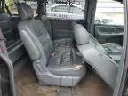 2003 Honda Odyssey EXL