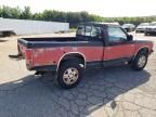 1991 Chevrolet S Truck S10