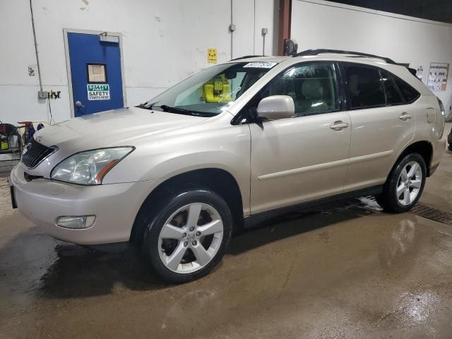 2007 Lexus RX 350