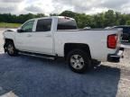 2018 Chevrolet Silverado C1500 LT