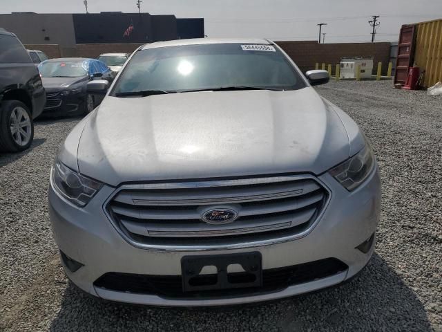 2014 Ford Taurus SEL