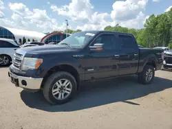 2013 Ford F150 Supercrew for sale in East Granby, CT