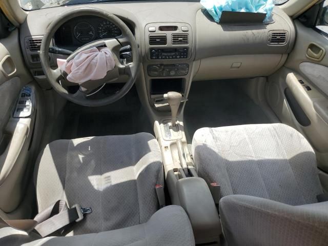 1999 Toyota Corolla VE