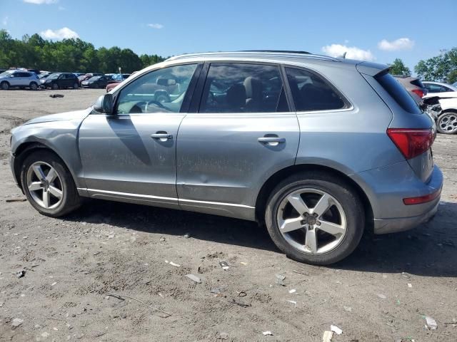 2011 Audi Q5 Premium Plus