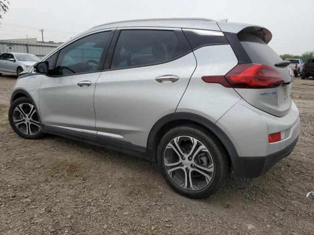 2017 Chevrolet Bolt EV Premier