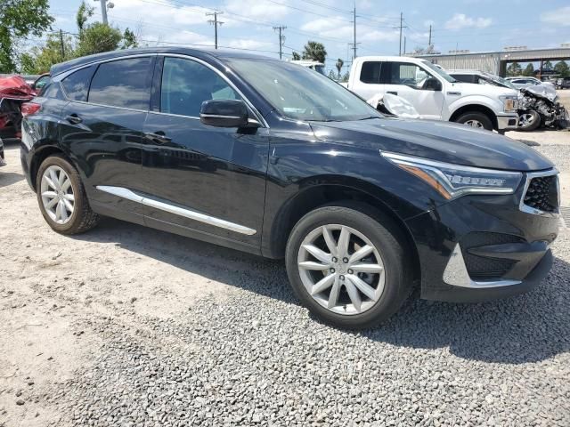 2021 Acura RDX