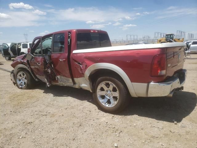 2011 Dodge RAM 1500