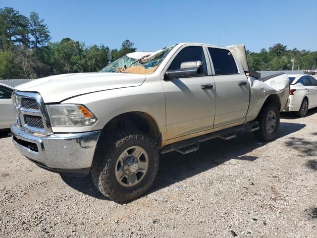 2014 Dodge RAM 2500 ST