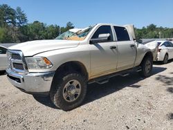 Salvage cars for sale from Copart Greenwell Springs, LA: 2014 Dodge RAM 2500 ST