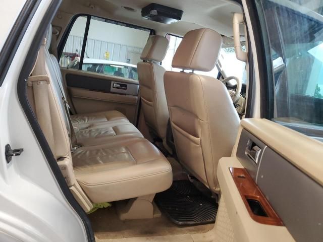 2008 Ford Expedition Eddie Bauer